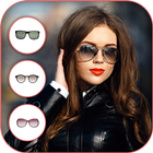 Sunglasses Photo Editor アイコン