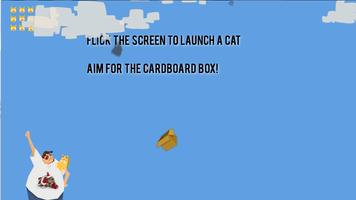 Super Cat Hero: Fun Edition syot layar 2