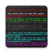 LogCat - Logcat Reader
