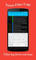 LogCat Screenshot 2