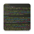 Sublime Text icono