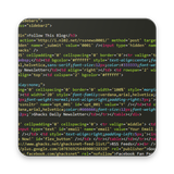 Sublime Text icône