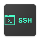 Mobaxterm - SSH Client For Android ไอคอน