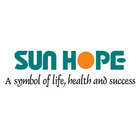Sunhope Indonesia Admin 圖標