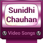 Sunidhi Chauhan Video Songs ไอคอน