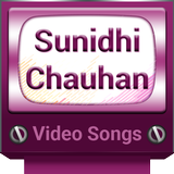 Sunidhi Chauhan Video Songs ไอคอน