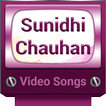 Sunidhi Chauhan Video Songs