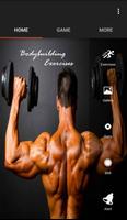 Bodybuilding Diet and Exercise Ekran Görüntüsü 1