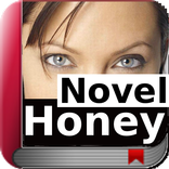 English Novel Book - Honey