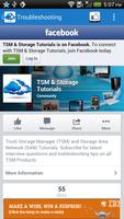 TSM Tutorials ภาพหน้าจอ 3