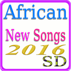 African New Songs 2016 icon