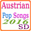 Austrian Pop Songs 2016