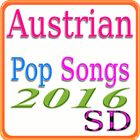 Austrian Pop Songs 2016 Zeichen