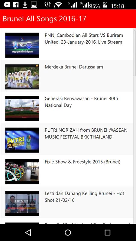 brunei song download East asia/southeast asia:: brunei — the world factbook central.