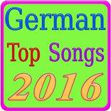 German Top Songs 2016