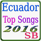 Ecuador Top Songs آئیکن