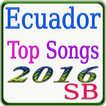 Ecuador Top Songs