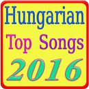 APK Hungarian Top Songs