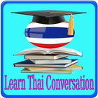 Learn Thai Conversation icon