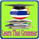APK Learn Thai Grammar