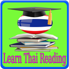Learn Thai Reading icône