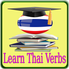 Learn Thai Verbs icône