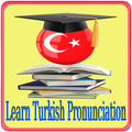 Learn Turkish Pronunciation