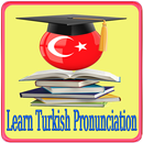 Learn Turkish Pronunciation APK