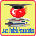 Icona Learn Turkish Pronunciation