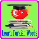 APK Learn Turkish Words