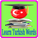 Learn Turkish Words APK