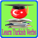 Learn Turkish Verbs APK