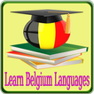 Learn Belgium Languages