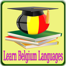 APK Learn Belgium Languages