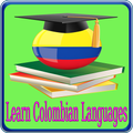 Learn Colombian Languages