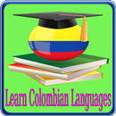 APK Learn Colombian Languages