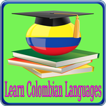 Learn Colombian Languages