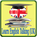 Learn English Talking UK