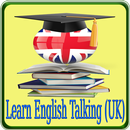 APK Learn English Talking UK