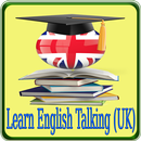 Learn English Talking UK APK