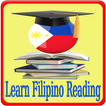 Learn Filipino Reading