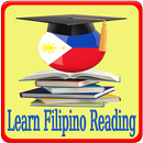 Learn Filipino Reading APK