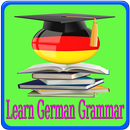 APK Learn German Grammar