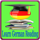 Learn German Reading APK