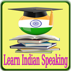 Learn Indian Speaking أيقونة