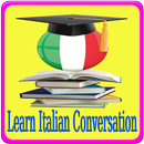 APK Learn Italian Conversation