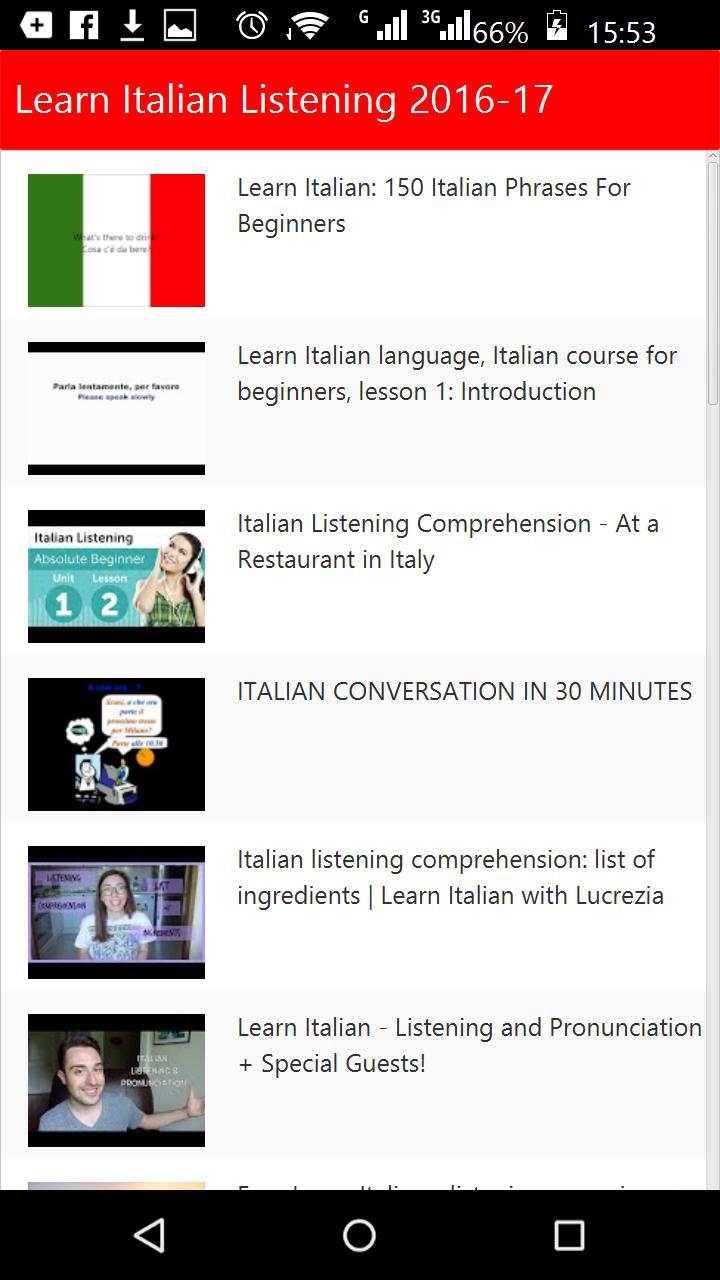 Learn Italian Listening APK For Android Download learn-italian-listening-apk-for-android-download