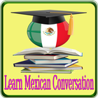 Learn Mexican Conversation icon