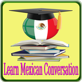 Learn Mexican Conversation icône