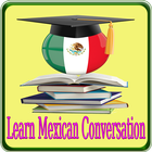 Learn Mexican Conversation-icoon